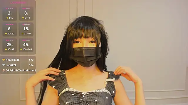 akioramy's cam snapshot