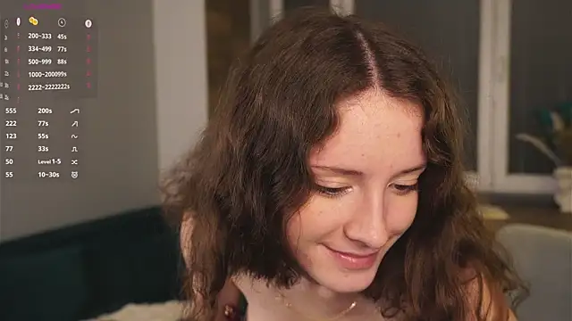 KarmenRasey's cam snapshot