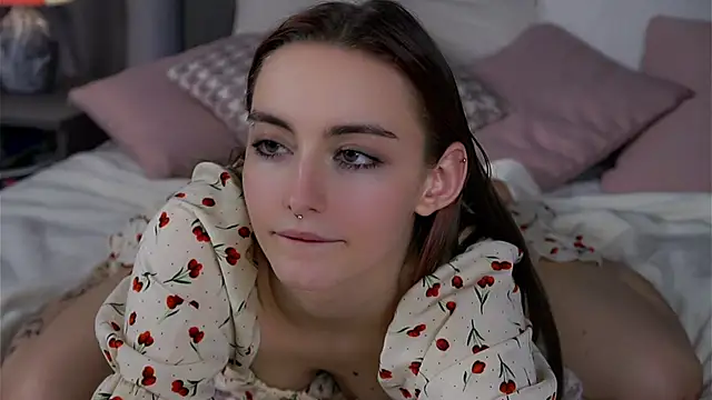 BeckiMacreno's cam snapshot