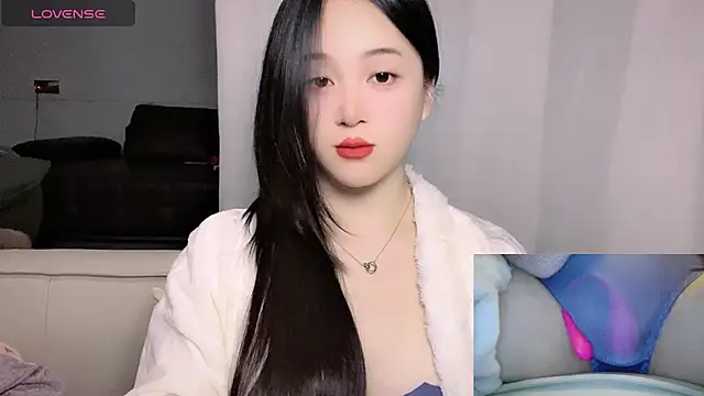 woaiqinqin live sex cam