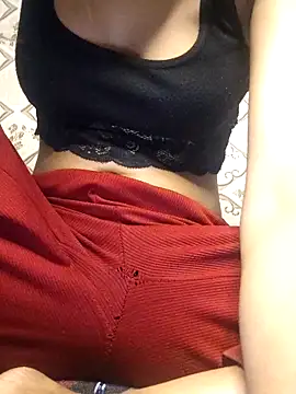 Aidakhan1212's cam snapshot