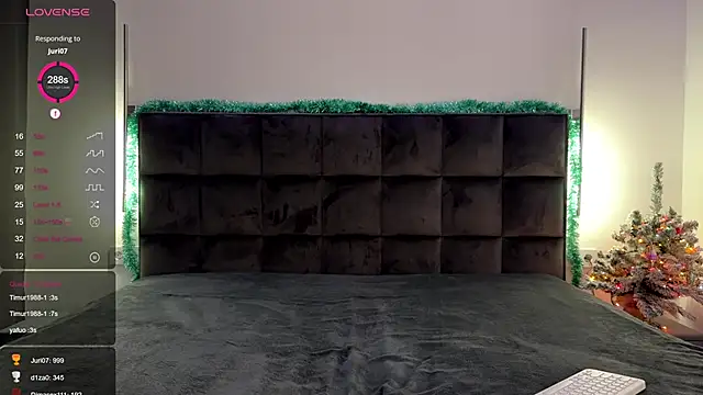 NotElis live sex cam