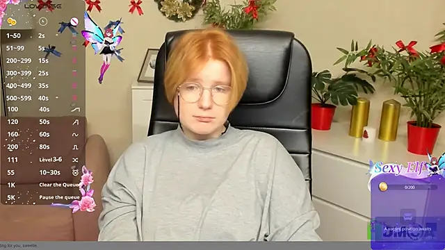 Java_fire's cam snapshot