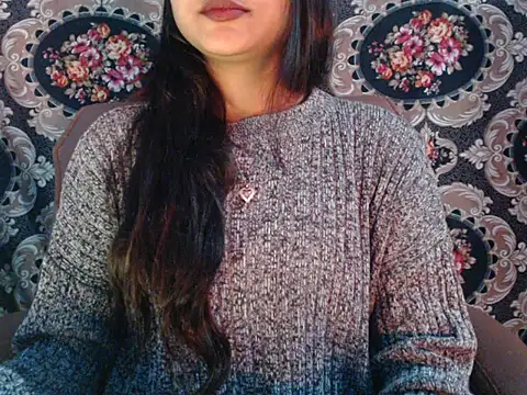 Wish_Queen's cam snapshot