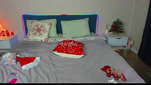 BritneyLix's cam snapshot