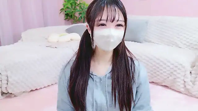 mei_love's cam snapshot