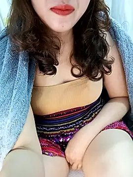 Ariana-Vy's cam snapshot