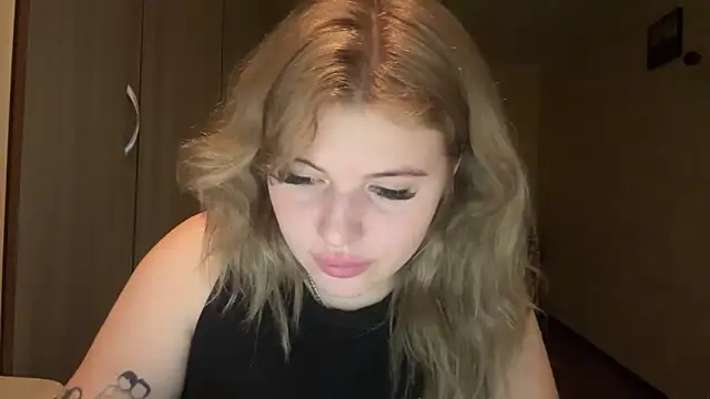 sunshinyflash's cam snapshot