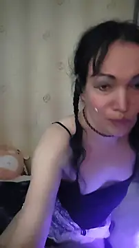 Tselka live sex cam