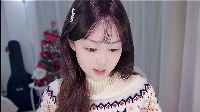 YUANYUAN-A's cam snapshot