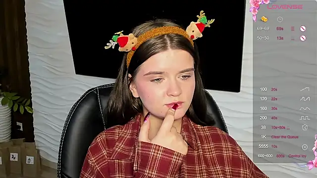 LanaTreades's cam snapshot