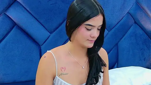 VioletaJhonson's cam snapshot