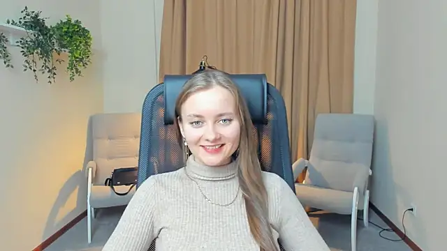 CamiPacker's cam snapshot