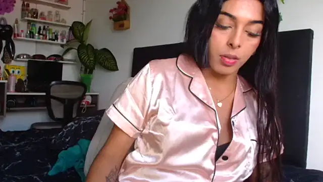 JessicaSloan live sex cam