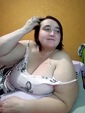 LiluHot live sex cam