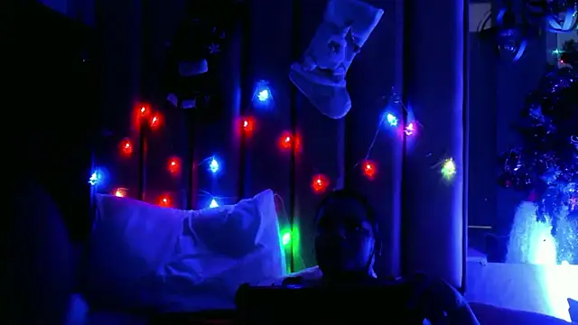 KonyBell live sex cam