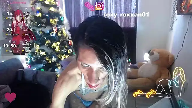 roxy_roxxan live sex cam