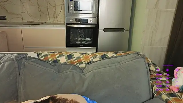 spaseGrace's cam snapshot