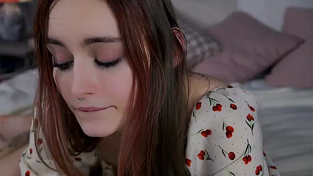 BeckiMacreno's cam snapshot