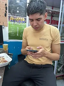 Johan_stick live sex cam