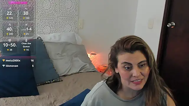V_monse live sex cam