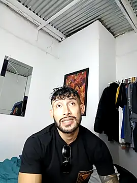 Kingbigcock23cm live sex cam