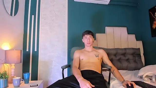 AlessandroDybala live sex cam