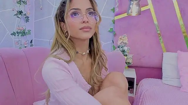 EmmyCortez's cam snapshot