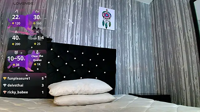 khler_Angelis live sex cam