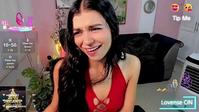 Elsa_Pataky's cam snapshot