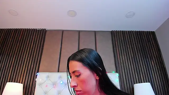 Kendal_Foxxx's cam snapshot