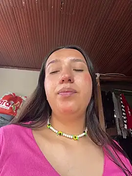 Alix_Rousses21 live sex cam