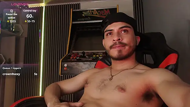 Bastian_MCcormick live sex cam