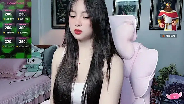 _Nana_20 live sex cam