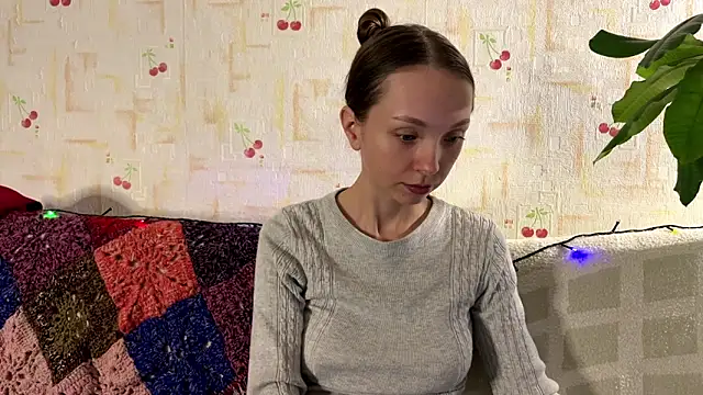 PaulaTisch live sex cam