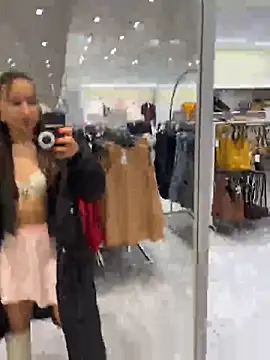 ICrazyOneIRL live sex cam