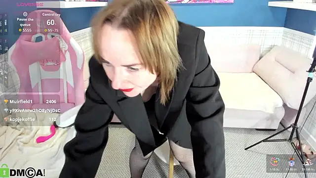 Jaqueline_Richardson's cam snapshot