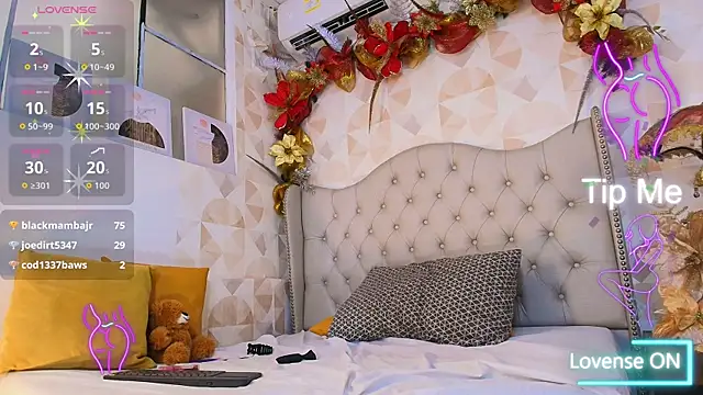 Siriuss_Collin live sex cam