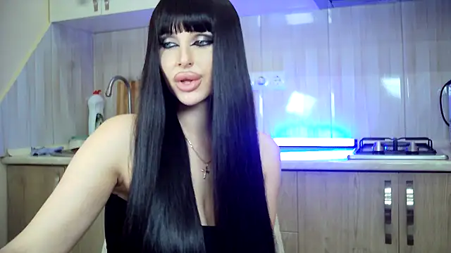 Lady_Joli's cam snapshot