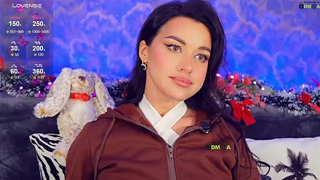 Anna_na_sik's cam snapshot