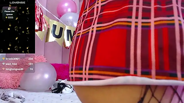 sara_caplerx's cam snapshot