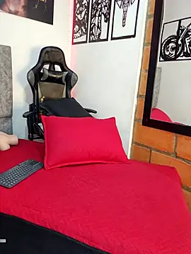 MIKE_KILIANjs live sex cam