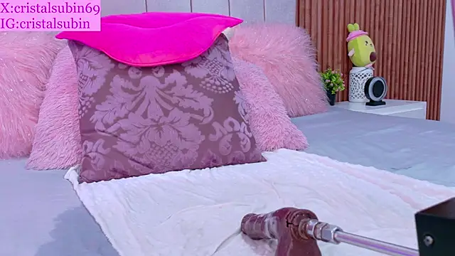 cristal_subin69 live sex cam