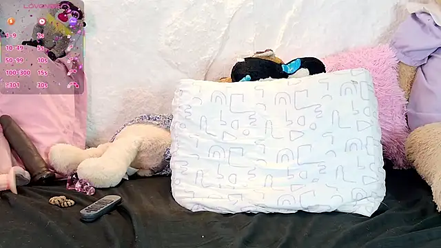 zorravioletta1's cam snapshot