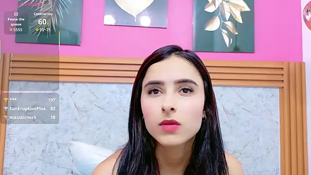 daddyysObsessed's cam snapshot