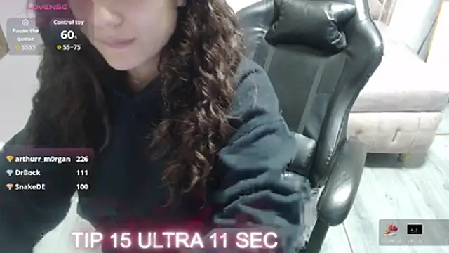 Velvet_Moon_V's cam snapshot