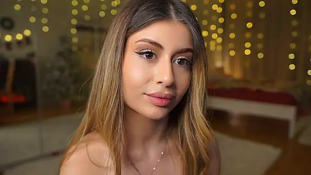 GeorginaHarn live sex cam