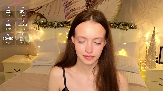 SallyPinkman's cam snapshot