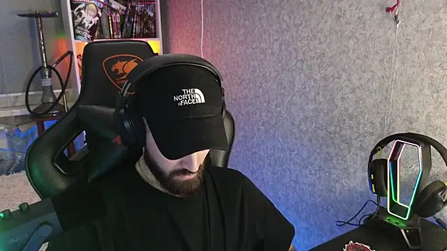 Nik_Namee live sex cam