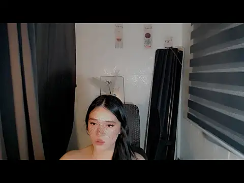 WhiteFox07 live sex cam